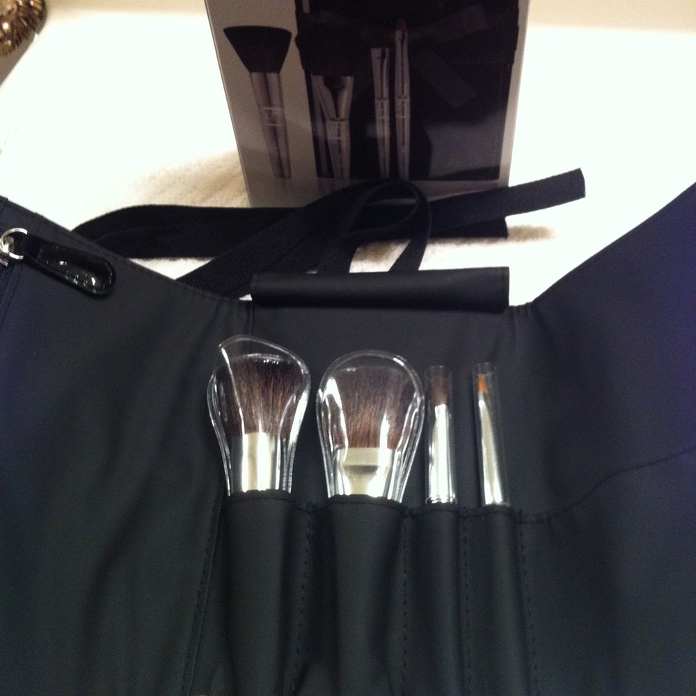 Dior Brush Set